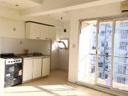 Alquiler Departamento monoambiente 10 años, Frente,...