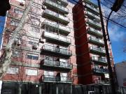 Alquiler Departamento monoambiente 15 años, Frente, 1...