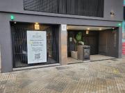 Alquiler Departamento monoambiente, 1 cochera, Pichincha...