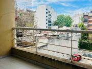 Alquiler Departamento monoambiente 20 años,...