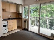 Alquiler Departamento monoambiente 25 años, acepta...