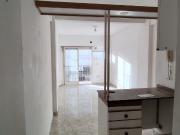 Alquiler Departamento monoambiente, 27m2, Contrafrente,...