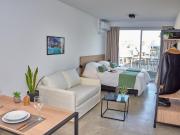 Alquiler Departamento monoambiente 2 años, Oeste, 32m2,...