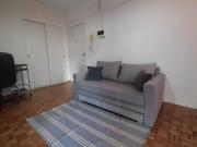 Alquiler Departamento monoambiente 30 años, 30m2,...