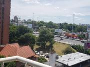 Alquiler Departamento monoambiente, 30m2, Frente, 11...