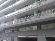 Alquiler Departamento monoambiente, 31m2, Frente, Nuñez...