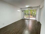 Alquiler Departamento monoambiente, 32m2, Frente, Soler...