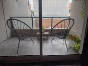 Alquiler Departamento monoambiente 6 años, acepta...