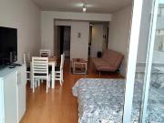 Alquiler Departamento monoambiente 6 años, Contrafrente,...