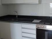 Alquiler Departamento monoambiente 8 años, Frente, 35m2,...
