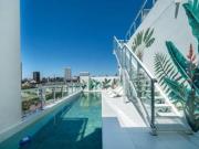 Alquiler Departamento Monoambiente a estrenar con...