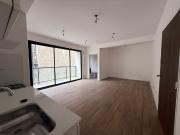 Alquiler Departamento monoambiente a estrenar, Pergamino...