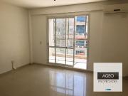Alquiler Departamento Monoambiente Al Frente con Balcón