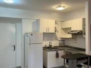 Alquiler departamento monoambiente amoblado