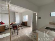 alquiler departamento monoambiente amoblado