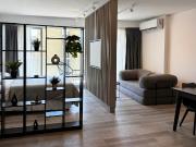 Departamento Monoambiente en Alquiler Amoblado en...