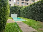 ALQUILER DEPARTAMENTO MONOAMBIENTE AMOBLADO EN PALERMO