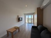 Alquiler departamento monoambiente amoblado Nuñez