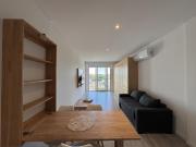 Alquiler departamento monoambiente amoblado Nuñez