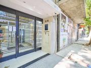 Alquiler Departamento Monoambiente amoblado/ PALERMO