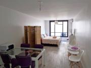 ALQUILER Departamento MONOAMBIENTE AMOBLADO Retiro