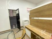 Alquiler departamento monoambiente amplio