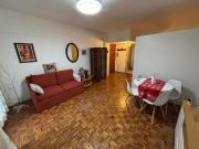 Alquiler Departamento Monoambiente amueblado