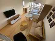 ALQUILER DEPARTAMENTO MONOAMBIENTE AMUEBLADO PALERMO...