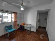 Alquiler Departamento Monoambiente, Apto Profesional en...