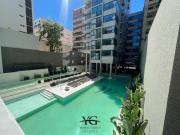 ALQUILER DEPARTAMENTO MONOAMBIENTE BELGRANO BALCON...