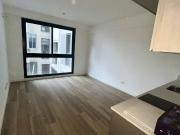 Alquiler Departamento Monoambiente Belgrano Black Arcos...