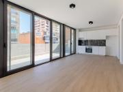 Alquiler Departamento Monoambiente Belgrano con balcón...