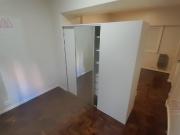Alquiler Departamento Monoambiente Beruti 2800 Barrio Norte