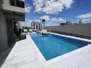 Alquiler Departamento Monoambiente con Amenities en Palermo