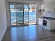 Alquiler departamento monoambiente con amenities, zona...