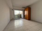 Alquiler Departamento monoambiente con balcón en Palermo