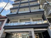 Alquiler Departamento monoambiente con balcón en Villa...