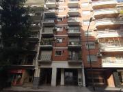 Alquiler Departamento monoambiente, con balcón, Frente,...