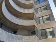 Alquiler departamento monoambiente con balcón Ituzaingo 1600