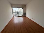 Alquiler Departamento monoambiente con balcon piso alto...