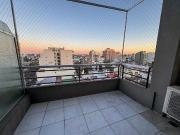 Alquiler Departamento Monoambiente con Balcón Terraza...