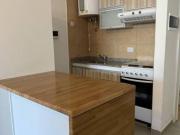 ALQUILER Departamento Monoambiente con patio en Haedo PB B