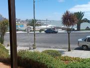 Alquiler Departamento monoambiente, Contrafrente, con...