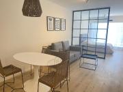 Alquiler Departamento Monoambiente de 49m² Amoblado en Nuñez