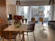 Alquiler departamento monoambiente de uso mixto,...