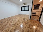 Alquiler Departamento monoambiente en Almagro CABA