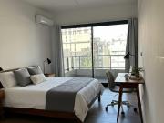 Alquiler Departamento Monoambiente en Belgrano