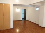 Alquiler departamento monoambiente en Belgrano