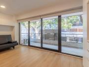 Alquiler Departamento monoambiente en Belgrano a estrenar!