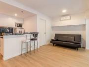 Alquiler Departamento monoambiente en Belgrano a estrenar!